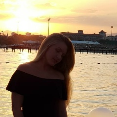 Елена Ерёмина, 15.03, Москва