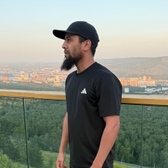 Захар Мансуров, 09.08