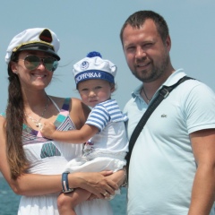 Илья Шкарпета, 03.08.1988, Москва