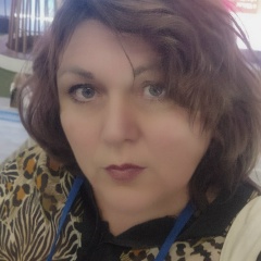 Анна Климова, 27.06, Москва