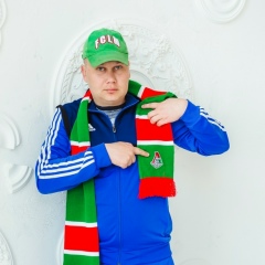 Илья Бусаров, 29.01.1990, Воронеж