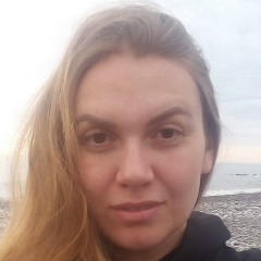 Елена Ермакова, Сыктывкар