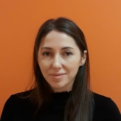 Катерина Лемиш, 19.04.1985, Санкт-Петербург