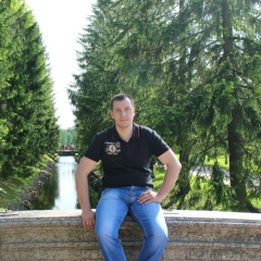 Дмитрий Ефимов, 07.10, Омск