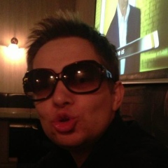 Алексей Диденко, 15.12.1987, Киев