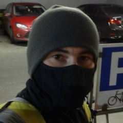 Виталий Дмитриевич, 09.11, Калининград