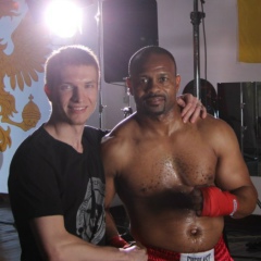 Константин Князев, 29.08.1990, Москва