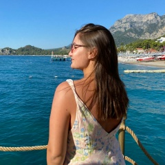 Саша Антонюк, 24.09.1997, Кишинев