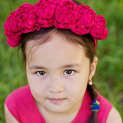 Guzeleka Yessenbayeva, 31.05, Алматы