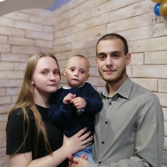 Роман Сатаров, 17.03.1998, Челябинск