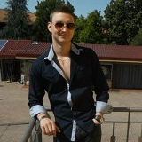 Ryo Darius, 28.02, Milano