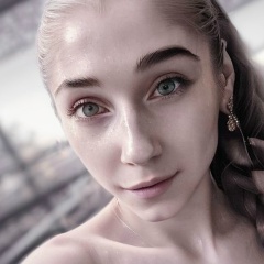 Надежда , 05.09, Санкт-Петербург