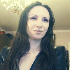 Татьяна Соболева, Санкт-Петербург