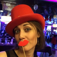 Таисия Лихачева, 05.01.1984, Москва