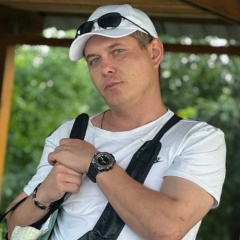 Михаил Клишин, 24.05, Омск