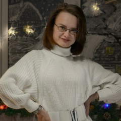 Светлана Жигун, Челябинск