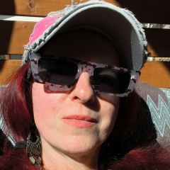 Анна Федотова, 22.08, Москва