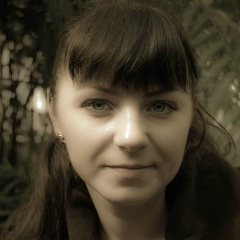 Елена Ширяева, 21.09, Санкт-Петербург