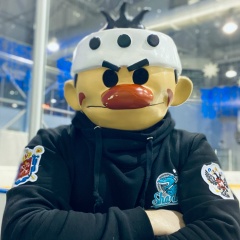 Антон Ш, Санкт-Петербург