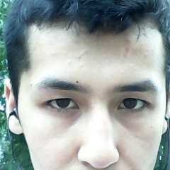 Зокиржон Абдурахманов, 28.12.1995, Москва