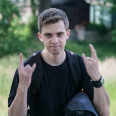 Андрій Данів