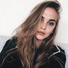 Liza Prokopenko, 13.03, Москва