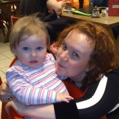 Ирина Кириллова, 25.09.1982, Санкт-Петербург