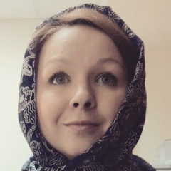 Ольга Гамилова, 15.12.1981, Пермь