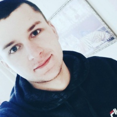 Игорь Данильченко, 03.07.1994, Ромны