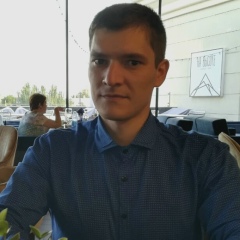 Юрий Амбарцумов, Свободный