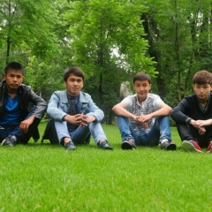 Erlan Bekenov, 05.07.1999, Алматы
