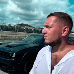 Makc Eurorare, 29.10.1990, Красноярск