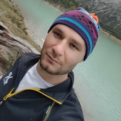 Виталий Ялтушенко