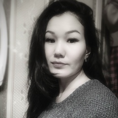 Эльза Калыс, 08.01, Москва