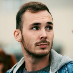 Андрей Кузьмин, 18.06.1990, Чебоксары