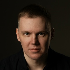 Илья Григорьев, 20.01