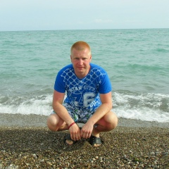 Серега Фролов, 11.05, Алексин