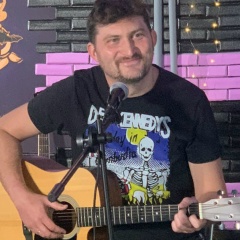 Николай Козлов, 04.12.1986, Москва