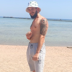 Артем Фирсов, 05.09.1995, Воронеж