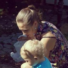 Аня Лисковец, 11.01.1986, Дзержинск