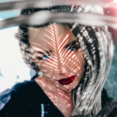 Юля Емельянова, 05.04.1991