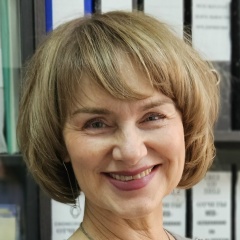 Светлана Нагорная, 16.04, Тольятти