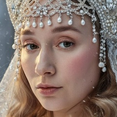 Алиса Прокопьева, 02.07, Москва