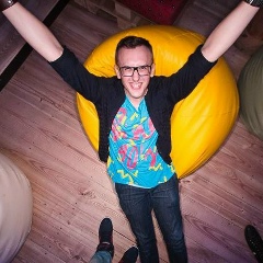 Dzyanis Pashkowski, 06.01, Рига