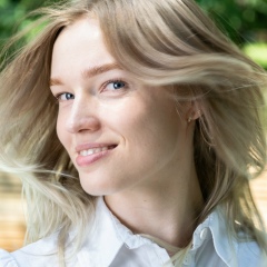 Анна Шергина, 29.01, Зеленоград