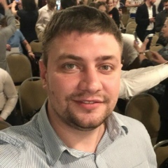 Сергей Тысленко, 04.03, Челябинск