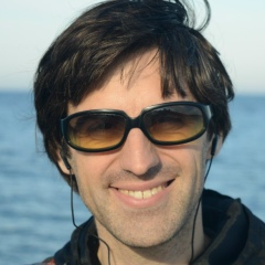 Кирилл Суханов, 18.11, Одесса