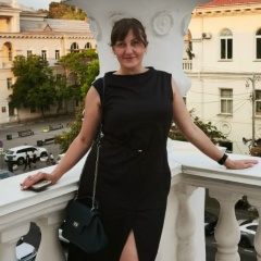 Анастасия Хуторная, 06.04.1986, Ростов-на-Дону