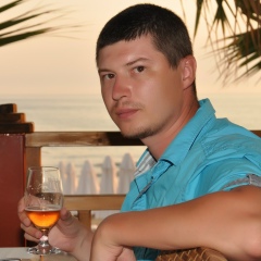 Александр Колиганов, 18.12.1982, Норильск