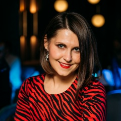 Татьяна Демихова, 01.09.1987, Самара